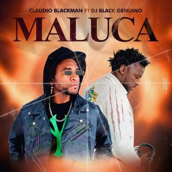 Claudio Blackman - Maluca