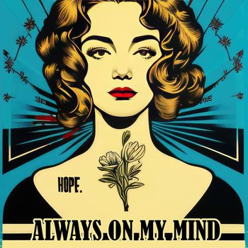 GARNET - Always on My Mind