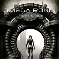 Omega Ronin - Artificial Conscience with Questionable Motives