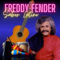 Freddy Fender - Sabor Latino
