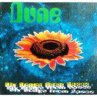 Dune - Six Songs From Space