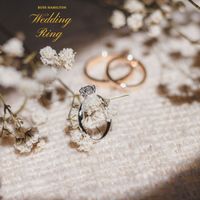 Russ Hamilton - Wedding Ring