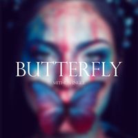 Mithun Ingle - Butterfly