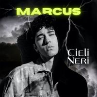 Marcus - Cieli neri