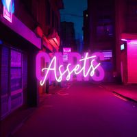 Caris - Assets