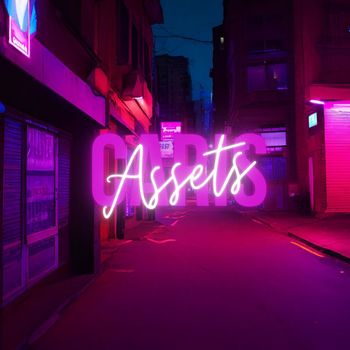Caris - Assets