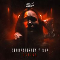 Indika - Bloodthirsty Times (Explicit)
