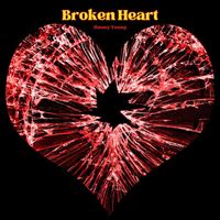 Jimmy Young - Broken Heart