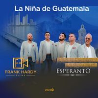Esperanto - La Niña De Guatemala