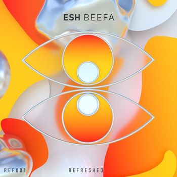 Esh - BEEFA (Explicit)