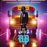 YACO DJ - BATTER UP