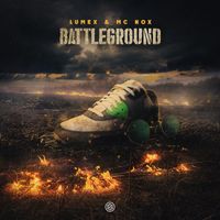 Lumex and MC Nox - Battleground (Extended Mix)