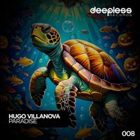 Hugo Villanova - Paradise