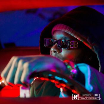 Marginal - Bad / Mi Nou (Explicit)