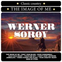 Werner Sørøy - The Image of Me