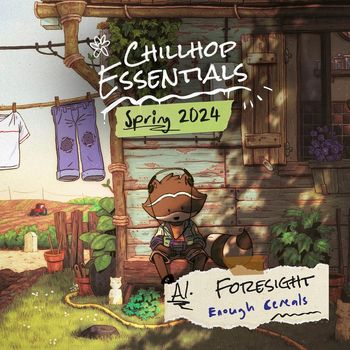 Enough Cereals - Foresight