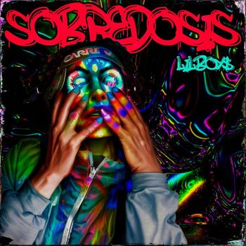 Dj Nelson - Sobredosis Lil Boy$