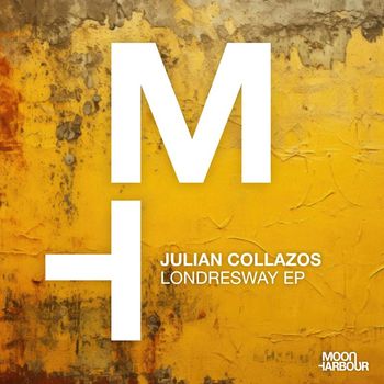 Julian Collazos - Londresway EP