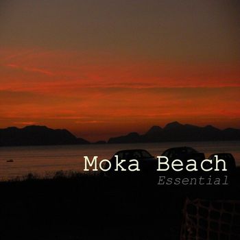 Various Artists - Moka Beach Essential