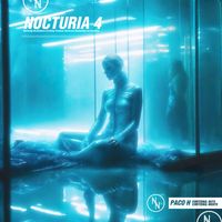 Paco H - Nocturia 4: Emotional Days - Emotional Nights