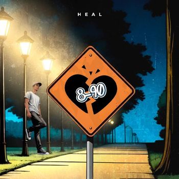 HEAL - 8-90
