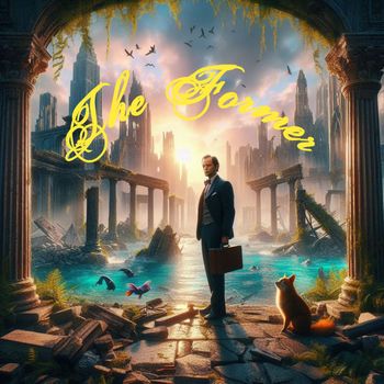 KITY - The Former