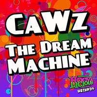 CAWZ - The Dream Machine