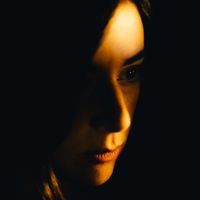 CARLA - PART OF ME (feat. Falle Nioke)