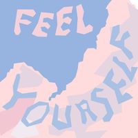 color 673 - feel yourself