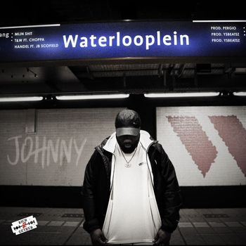Johnny - Waterlooplein (Explicit)