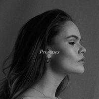 Ina Forsman - Promises