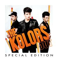 The Kolors - Out (Special Edition)