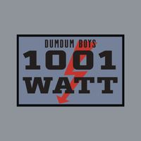 Dumdum Boys - 1001 Watt