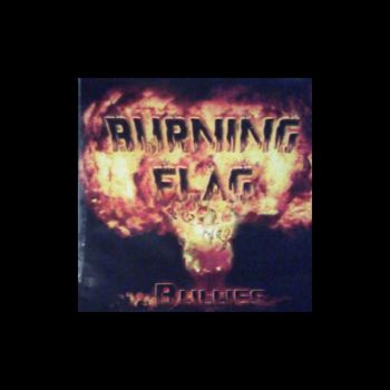 Michael Clark - Burning Flag Bullies (12/7/2011)