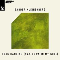 Sander Kleinenberg - Frog Dancing (Way Down In My Soul)