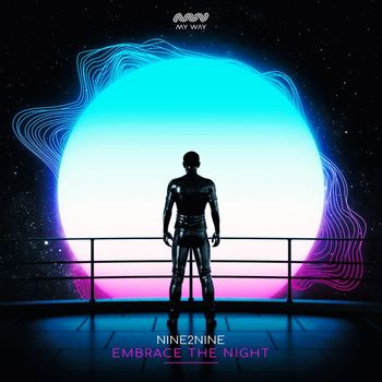 NINE2NINE - Embrace The Night (Extended Mix)