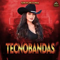 Tecno Bandas - Sin Fortuna