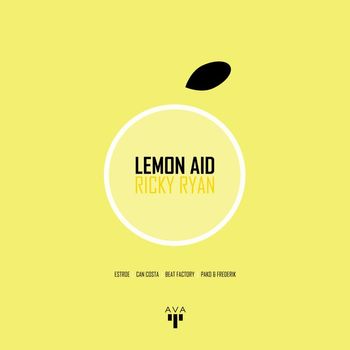 Ricky Ryan - Lemon Aid