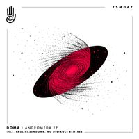 DOMA - Andromeda EP