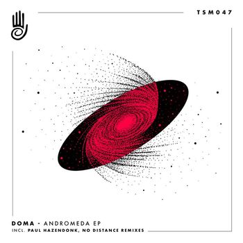 DOMA - Andromeda EP