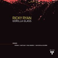 Ricky Ryan - Gorilla Glass