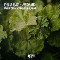 Phil de Burn - End Credits