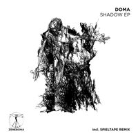 DOMA - Shadow EP