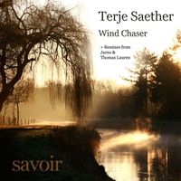 Terje Saether - Wind Chaser