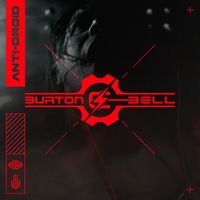 Burton C. Bell - Anti-Droid