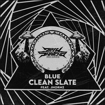 Blue - Clean Slate
