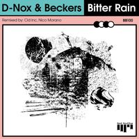 D-Nox and Beckers - Bitter Rain