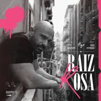 Raiz - Rosa