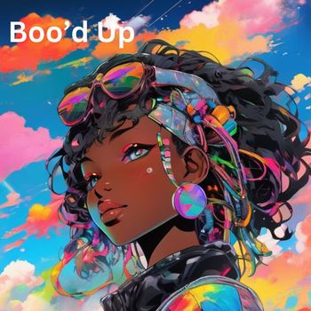 Drumma - Boo'd Up