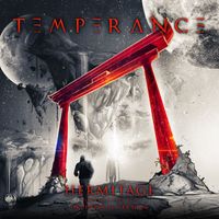 Temperance - Hermitage - Daruma's Eyes Pt. 2 (Orchestral Version)